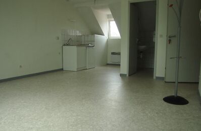location appartement 390 € CC /mois à proximité de Courcelles-Chaussy (57530)