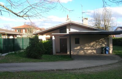 location maison 1 711 € CC /mois à proximité de Pibrac (31820)