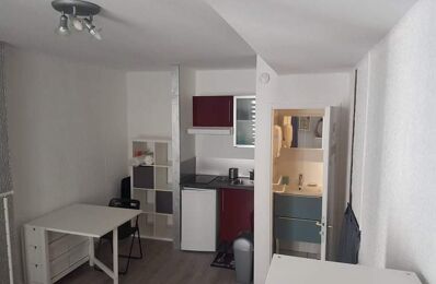 location appartement 410 € CC /mois à proximité de Plombières-Lès-Dijon (21370)