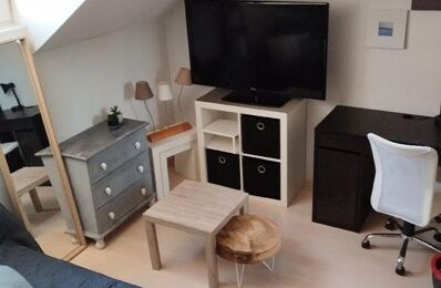 location appartement 630 € CC /mois à proximité de Nantes (44200)
