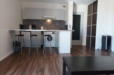 location appartement 480 € CC /mois à proximité de Aussonne (31840)