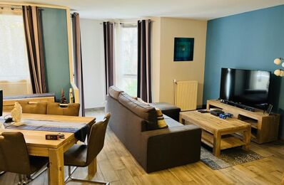 location appartement 950 € CC /mois à proximité de Soisy-sur-Seine (91450)