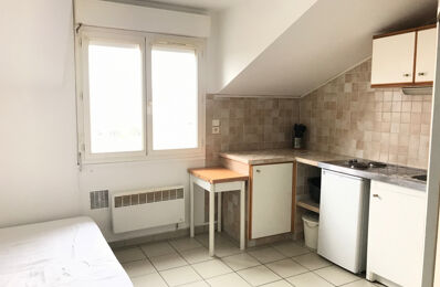 location appartement 374 € CC /mois à proximité de Montberon (31140)