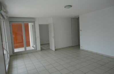 appartement 2 pièces 49 m2 à louer à Grenoble (38000)