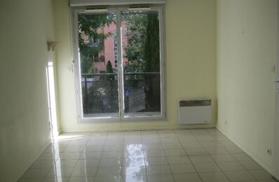 location appartement 660 € CC /mois à proximité de Blagnac (31700)