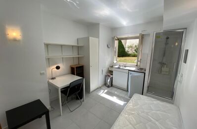 location appartement 798 € CC /mois à proximité de Levallois-Perret (92300)