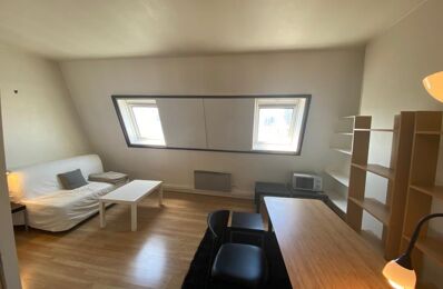 location appartement 1 090 € CC /mois à proximité de Versailles (78000)