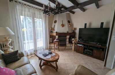 vente maison 320 000 € à proximité de Les Essarts-le-Roi (78690)