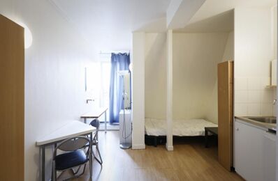 location appartement 820 € CC /mois à proximité de Chatou (78400)