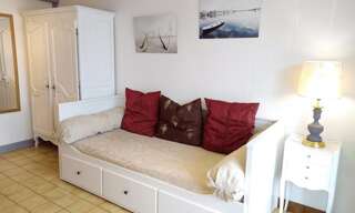 Appartement 1 Pièce 20 m² à louer à Bourg-en-Bresse (01000)