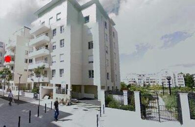 location appartement 945 € CC /mois à proximité de Palaiseau (91120)