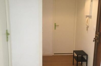 appartement 2 pièces 45 m2 à louer à Bordeaux (33000)