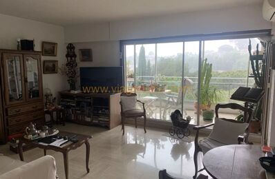 viager appartement Bouquet 251 000 € à proximité de Golfe-Juan (06220)