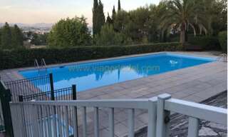 Appartement 69 m² en viager Villeneuve-Loubet (06270)