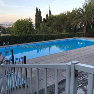 Appartement 3 pièces 251000 €