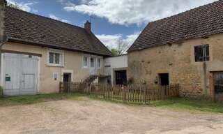 Maison 5 Pièces 84 m² à vendre à Nuars (58190)