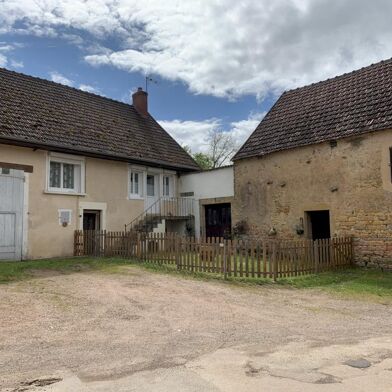 Maison 5 pièces 103000 €