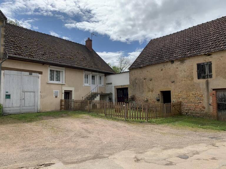Maison de campagne / Charmant village / proche du  Morvan — photo 1