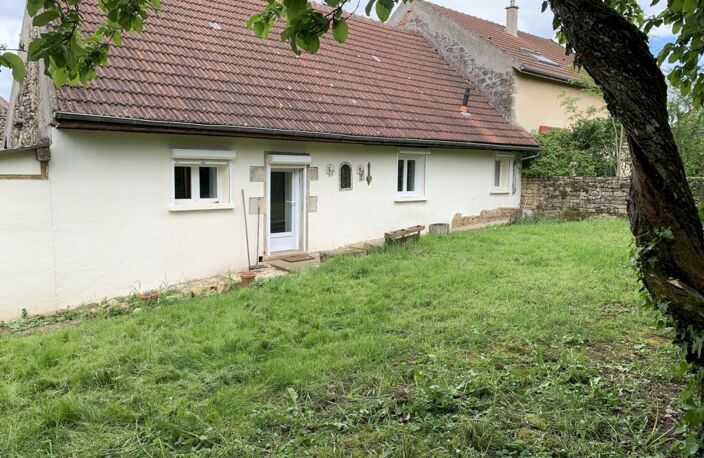 Maison de campagne / Charmant village / proche du  Morvan — photo 2