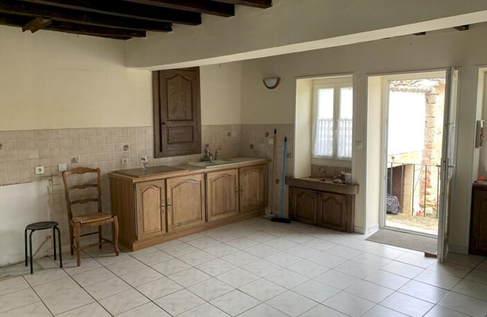 Maison de campagne / Charmant village / proche du  Morvan — photo 4