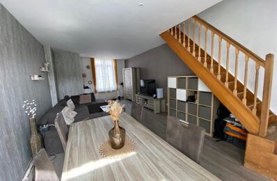 vente maison 154 800 € à proximité de Neuville-en-Ferrain (59960)