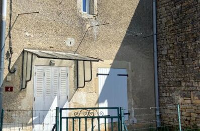 vente maison 65 000 € à proximité de Aunac-sur-Charente (16460)