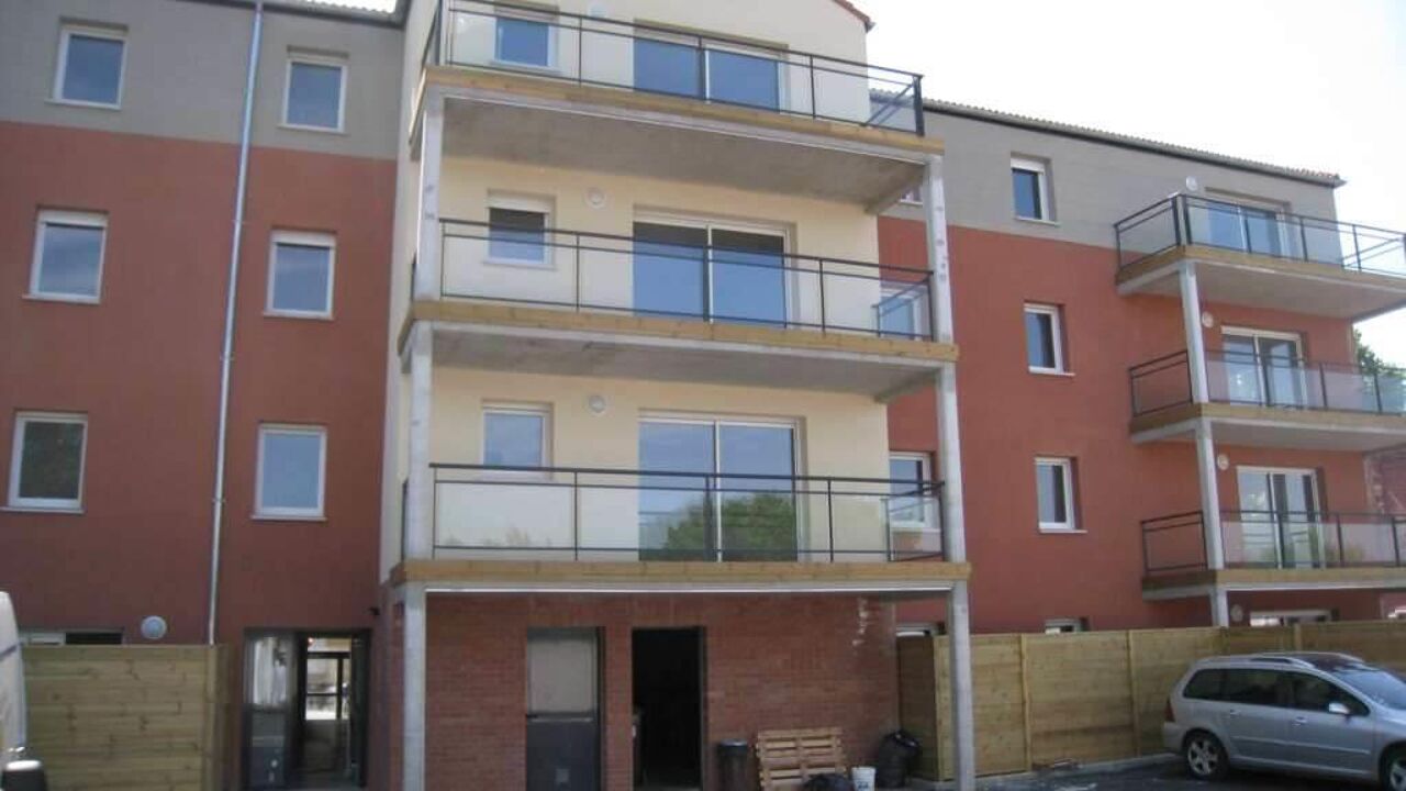 appartement 3 pièces 72 m2 à louer à Annœullin (59112)