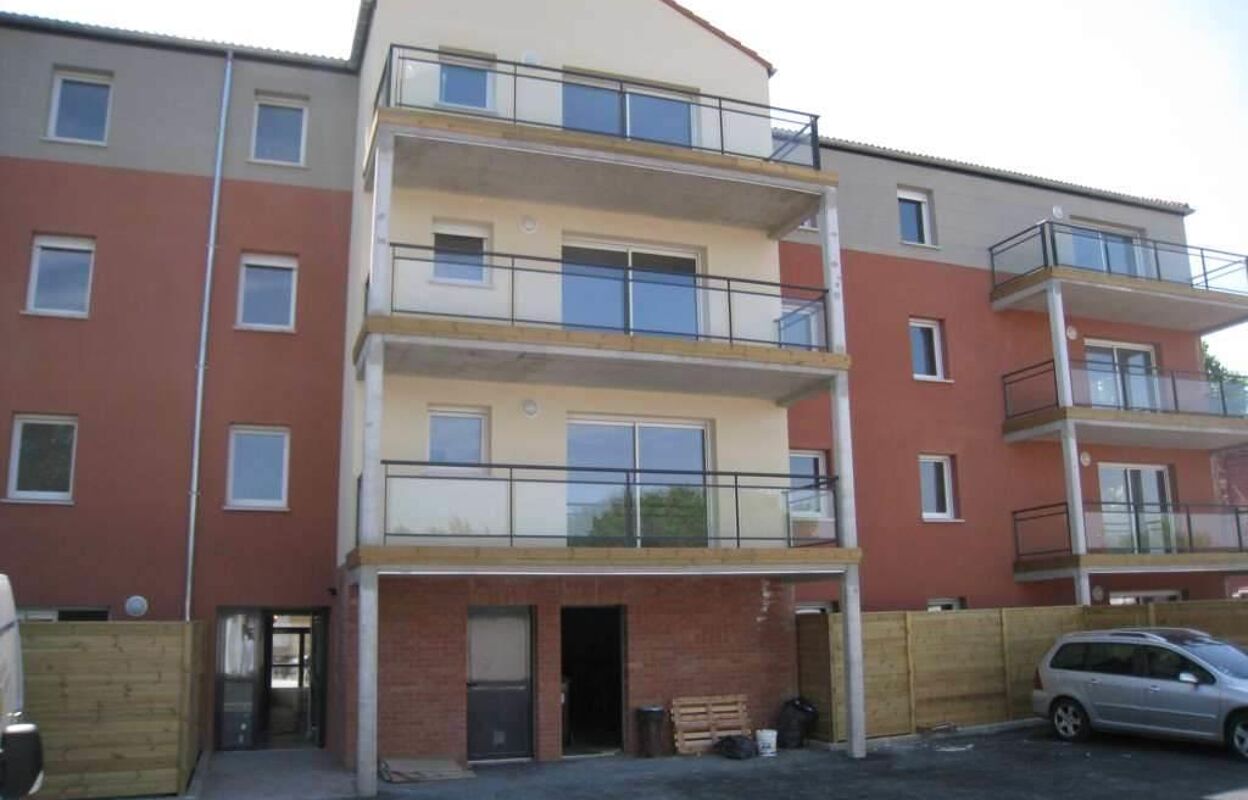 appartement 3 pièces 72 m2 à louer à Annœullin (59112)