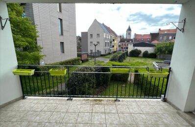 vente appartement 292 400 € à proximité de Auchy-Lez-Orchies (59310)