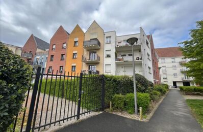 vente appartement 292 400 € à proximité de Phalempin (59133)