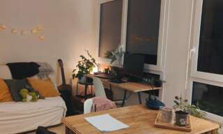 Appartement 2 Pièces 35 m² à vendre à Valenciennes (59300)