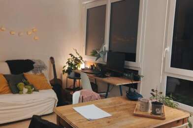 Appartement 2 pièces 88922 €