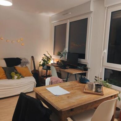 Appartement 2 pièces 88922 €