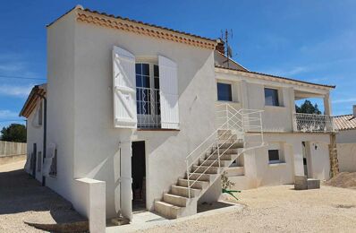 vente appartement 299 800 € à proximité de Lançon-Provence (13680)