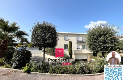vente appartement 379 000 € à proximité de Sainte-Maxime (83120)