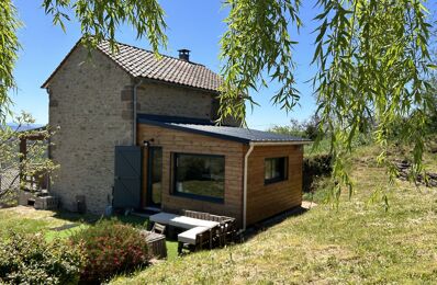 vente maison 159 000 € à proximité de Castelnau-Pégayrols (12620)