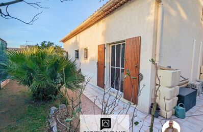 vente maison 549 000 € à proximité de Saint-Tropez (83990)