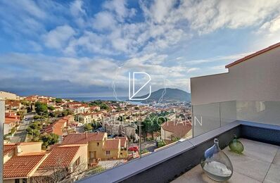 vente maison 590 000 € à proximité de Collioure (66190)