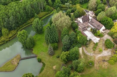 vente maison 3 972 000 € à proximité de Saint-Julien-de-Lampon (24370)