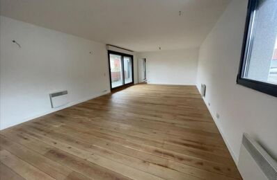 appartement 4 pièces 117 m2 à vendre à Lille (59000)