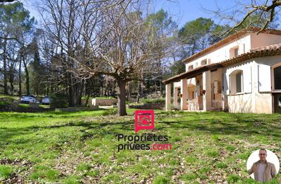 vente maison 695 000 € à proximité de Roquebrune-sur-Argens (83520)