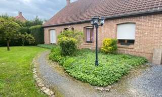 Maison 6 Pièces 170 m² à vendre à Villereau (59530)