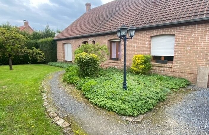 Maison 6 pièces, VILLEREAU — photo 2