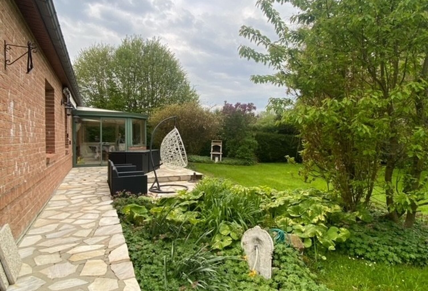 Maison 6 pièces, VILLEREAU — photo 1