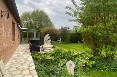 Maison 6 pièces 317000 €