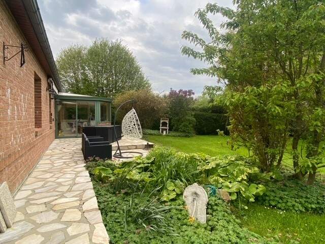 Maison 6 pièces, VILLEREAU — photo du bien