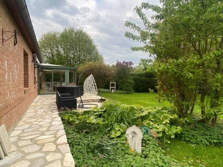 Maison 6 pièces, VILLEREAU — photo 1