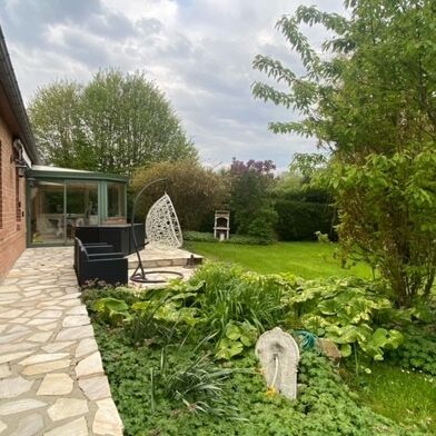 Maison 6 pièces 317000 €