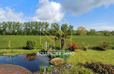 vente maison 372 500 € à proximité de Boeschepe (59299)