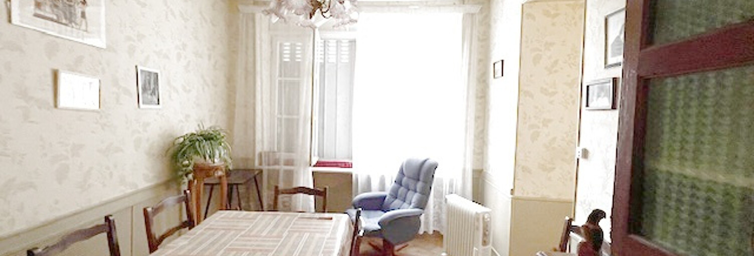 Maison 5 Pièces 159 m² à vendre à Rieux-Minervois (11160)